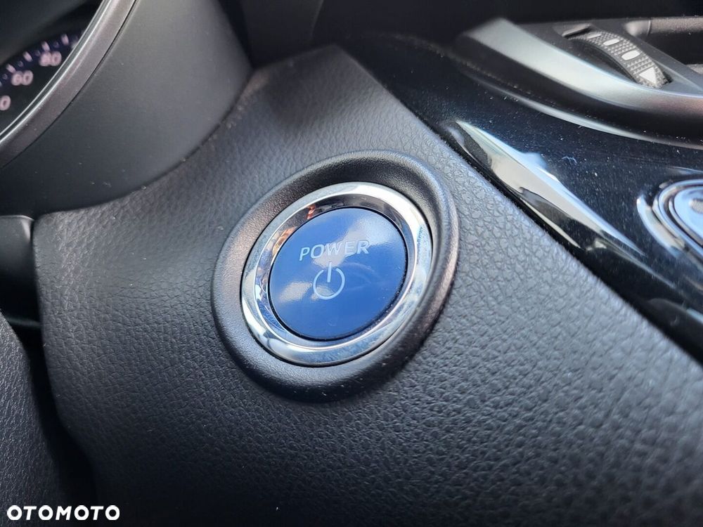 Toyota C-HR 1.8 Hybrid Prestige - 31