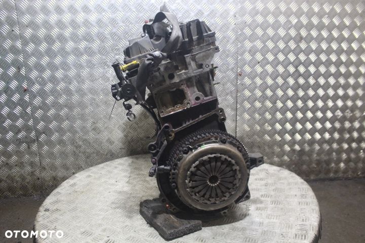 SILNIK CITROEN C4 I 1.6 10FX6N - 6