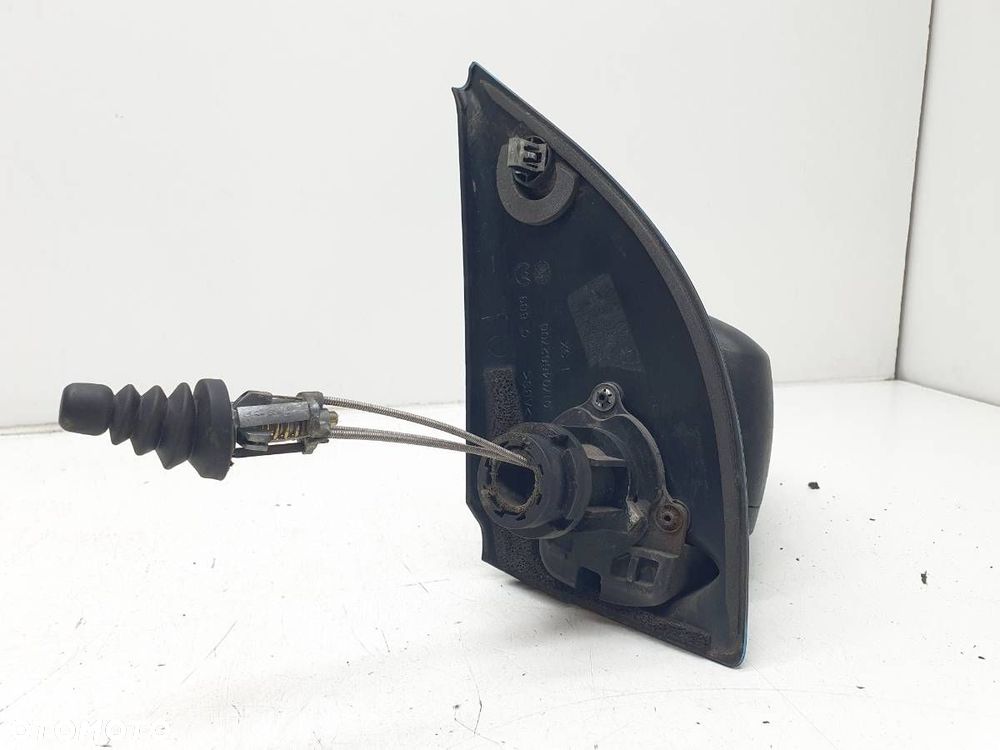 LUSTERKO LEWE MANUALNE FIAT PANDA II EU - 3