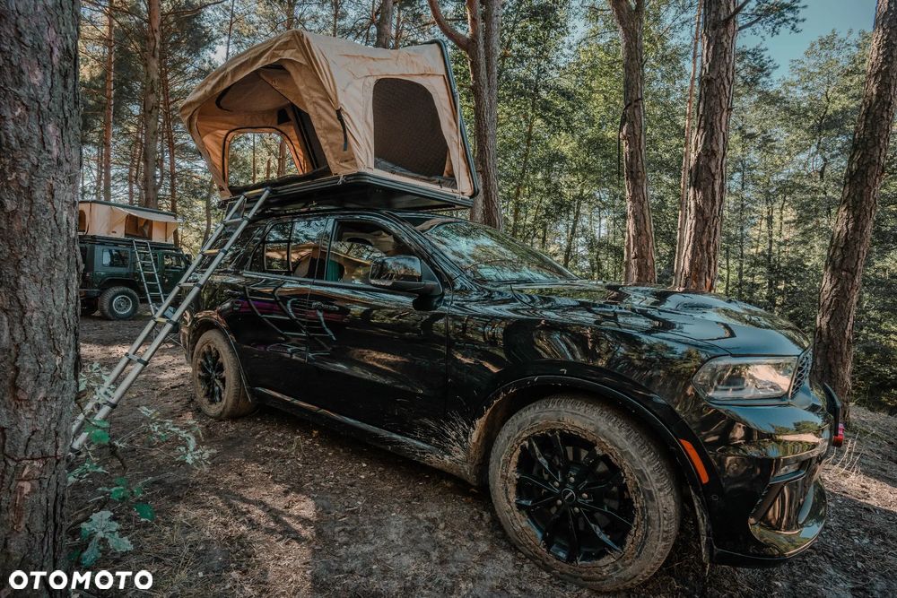 Dodge Durango - 13