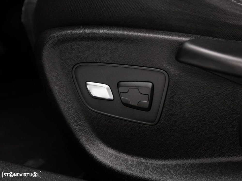 Renault Talisman Sport Tourer 1.6 dCi Business - 14