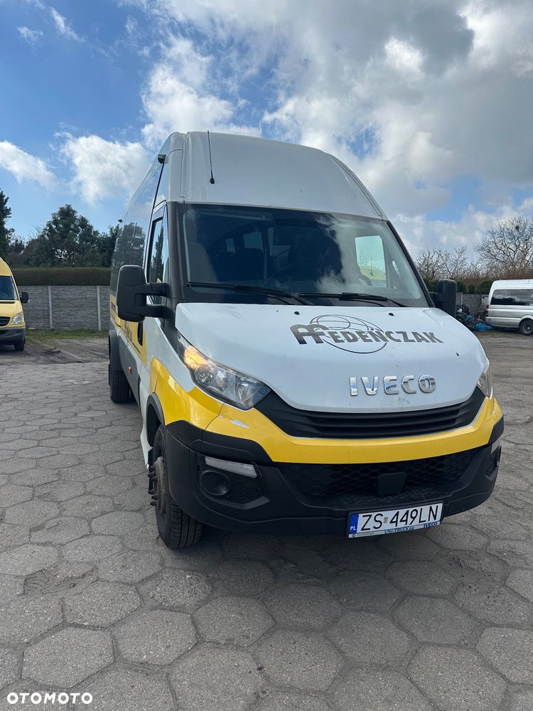 Iveco Daily - 2
