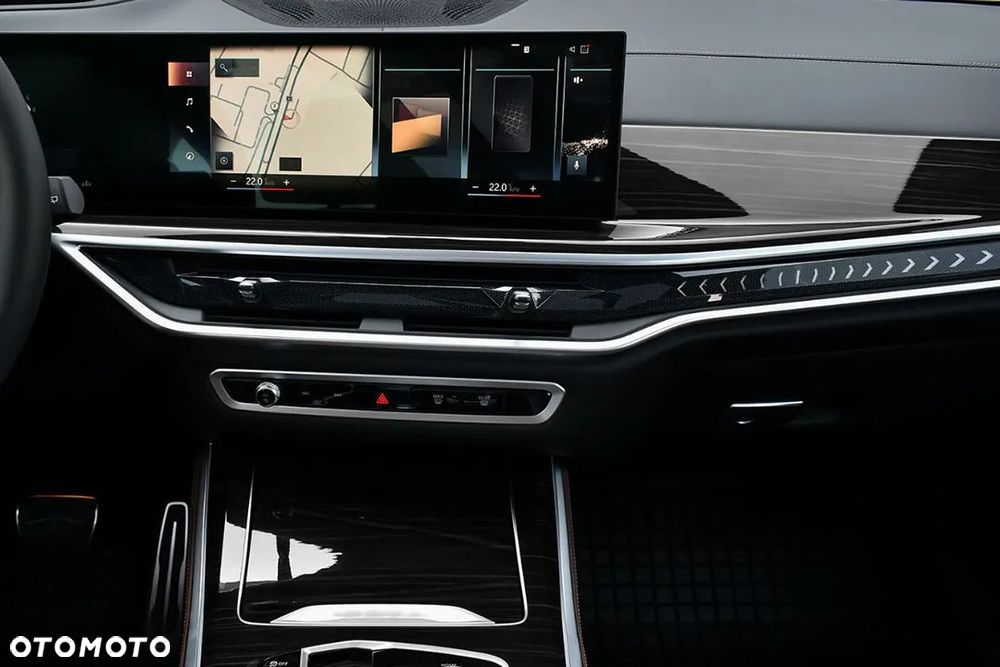 BMW X5 xDrive50e PHEV M Sport sport - 12