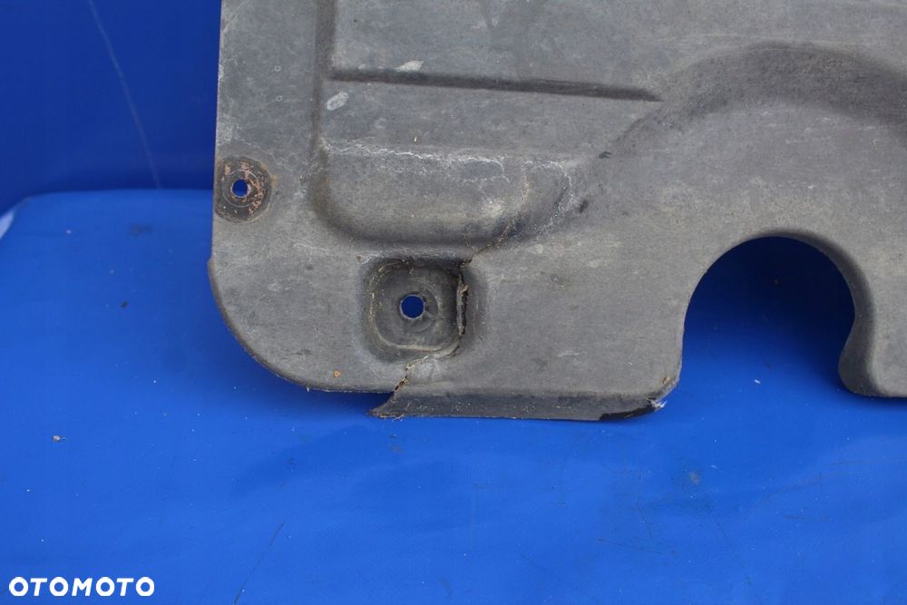 Osłona podwozia prawa OE Mercedes SL R230 W230 A2306190238 - 3