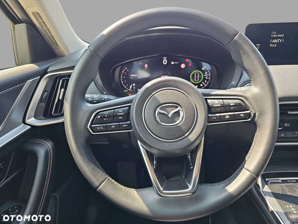 Mazda CX-60 3.3 D mHEV Exclusive Line AWD - 17