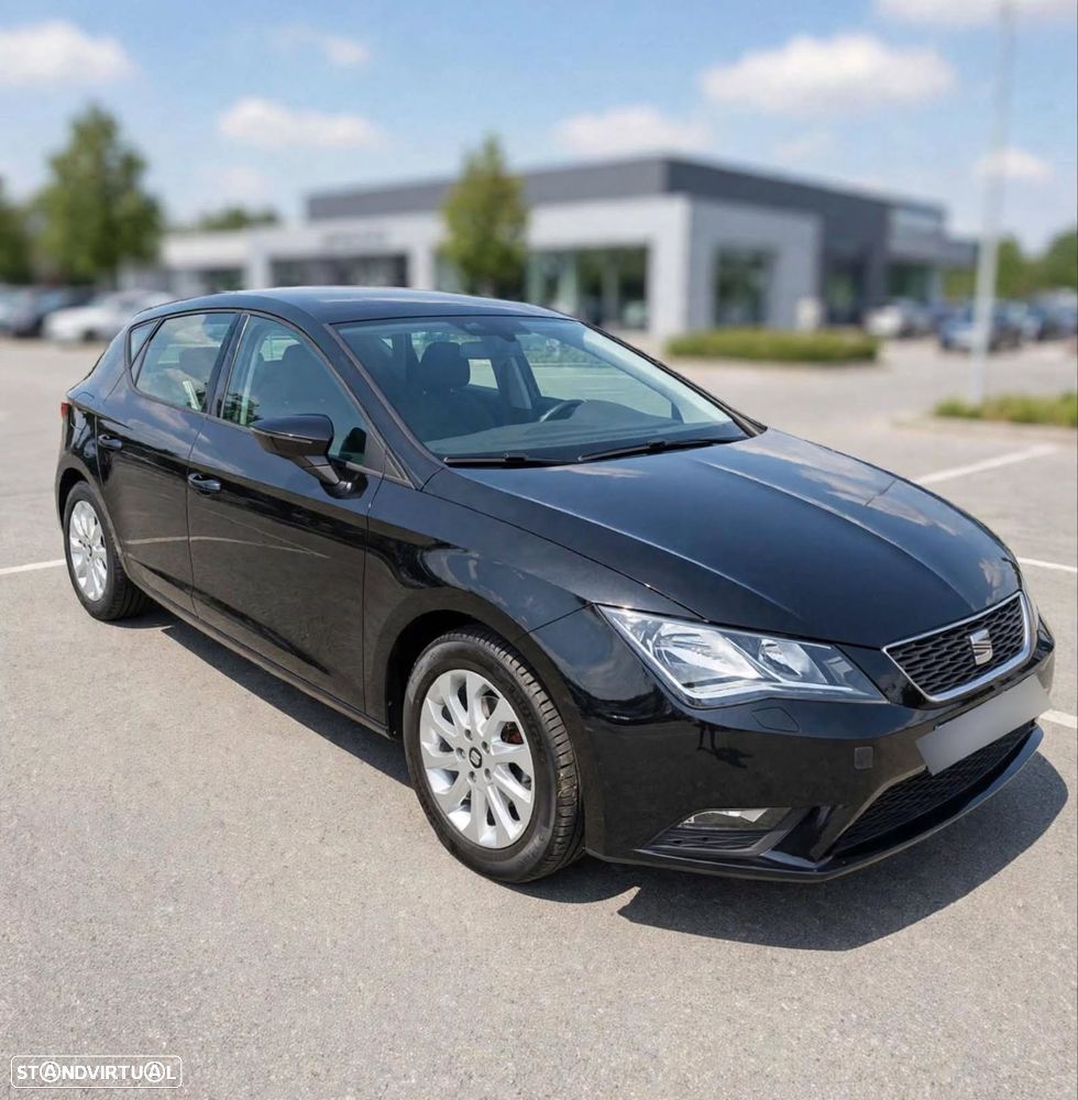 SEAT Leon - 3