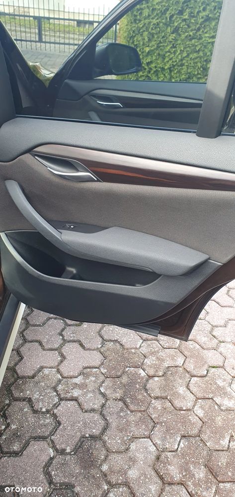 BMW X1 xDrive20d - 15