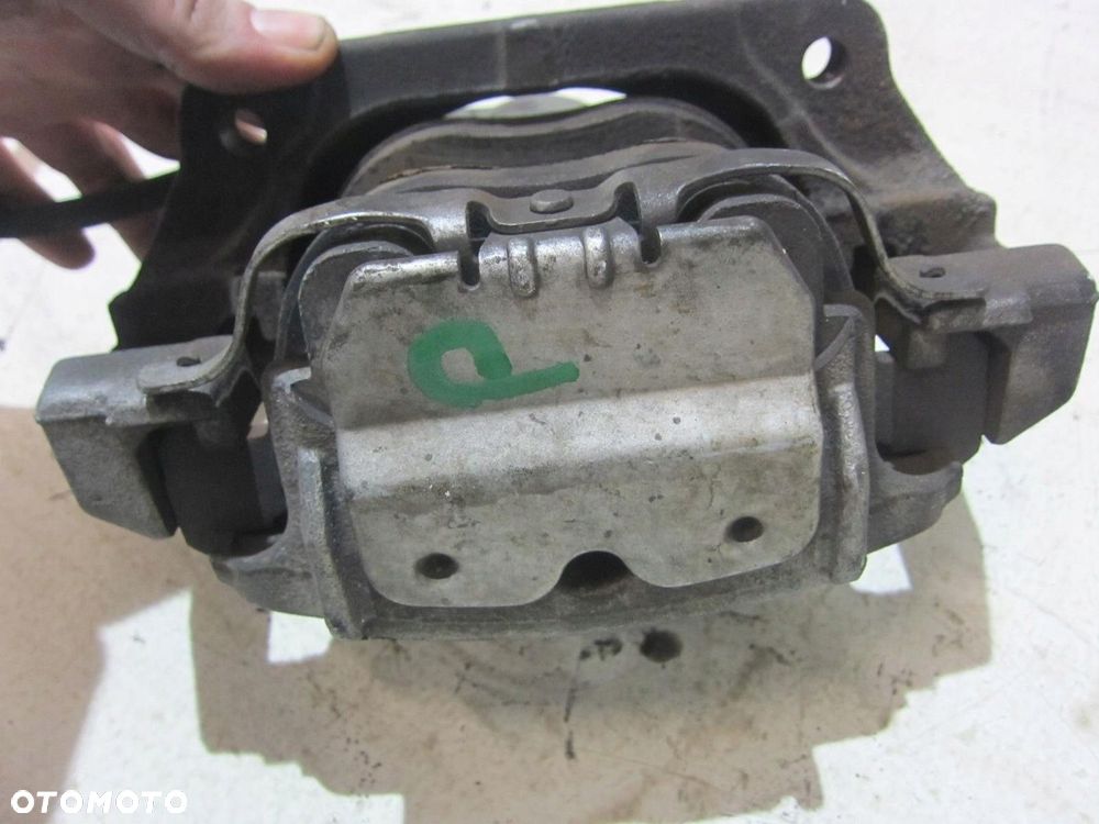 BMW X5 E70 F15 ZACISK HAMULCOWY PRAWY 6776784 - 4