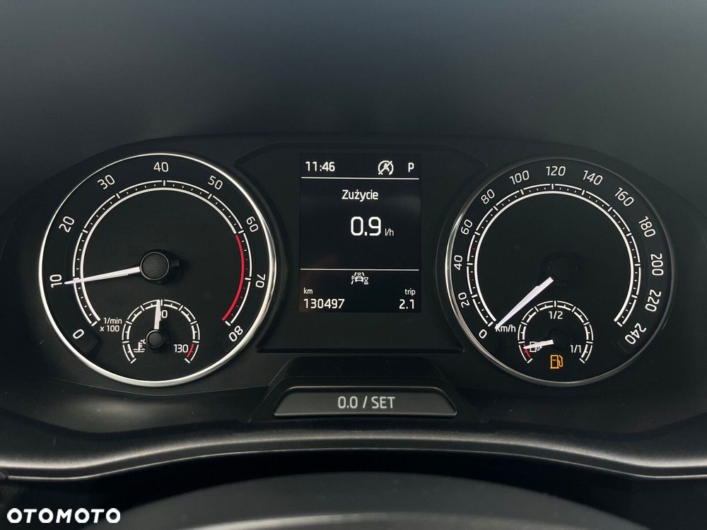 Skoda Fabia - 22