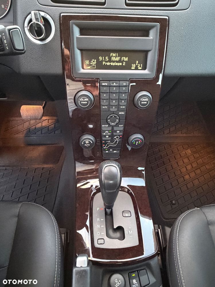 Volvo S40 2.4i Momentum - 31