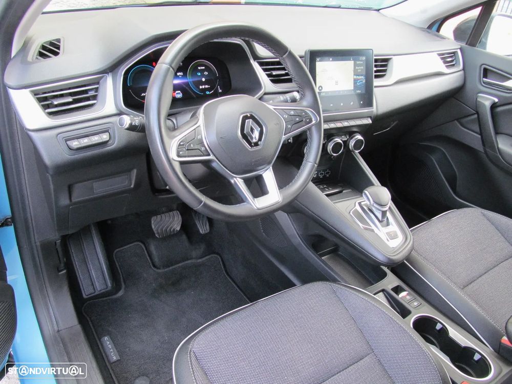 Renault Captur 1.6 E-Tech Plug-In Intens - 6