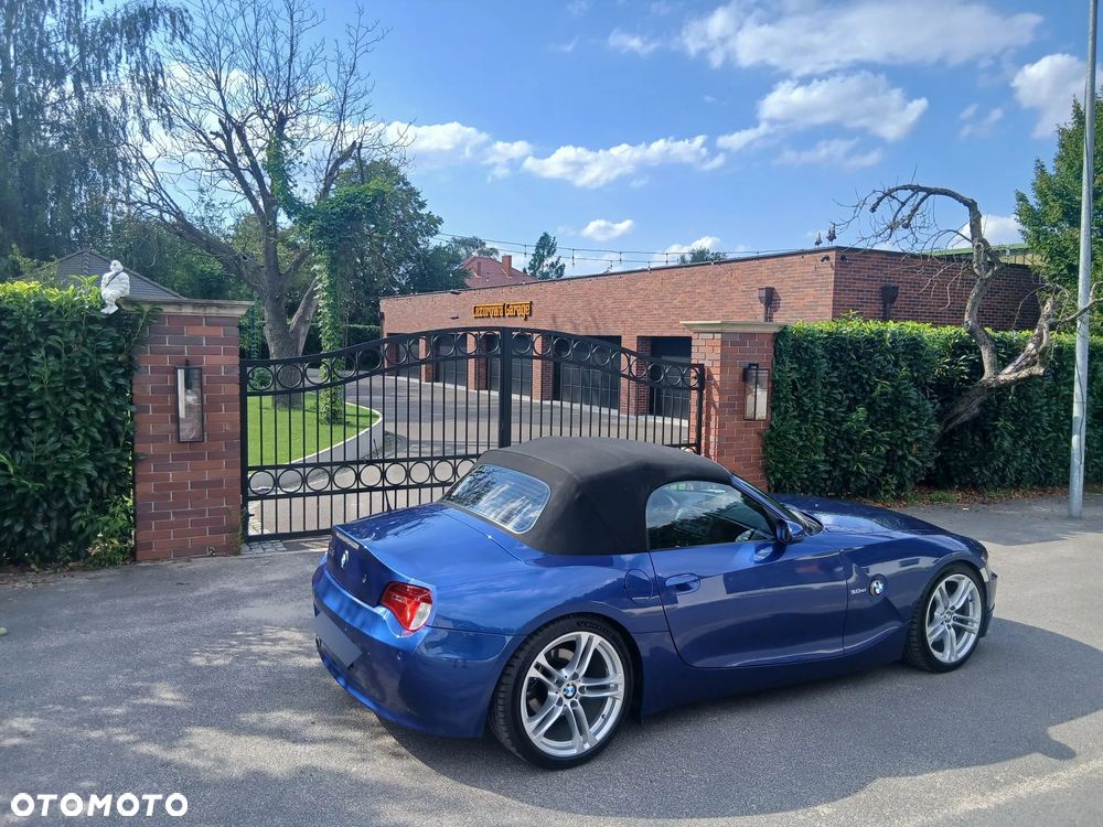 BMW Z4 - 2