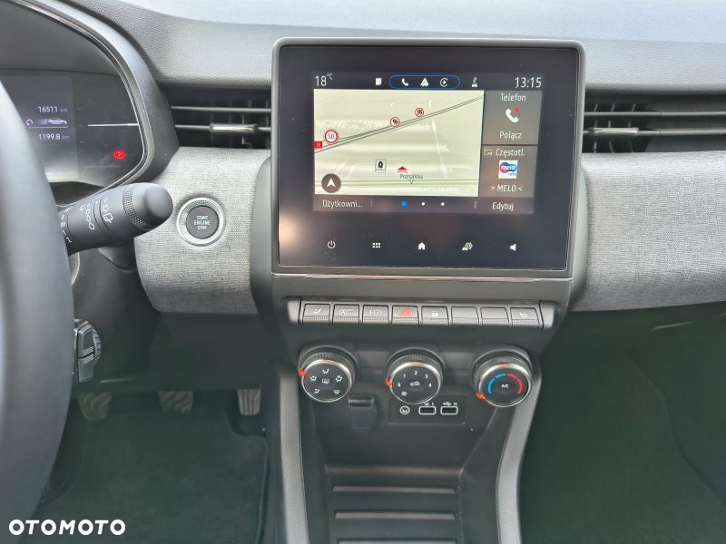 Renault Clio - 16