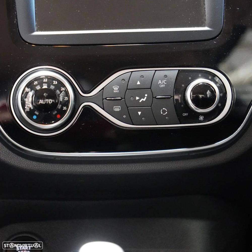 Renault Captur (ENERGY) TCe 90 INTENS - 14