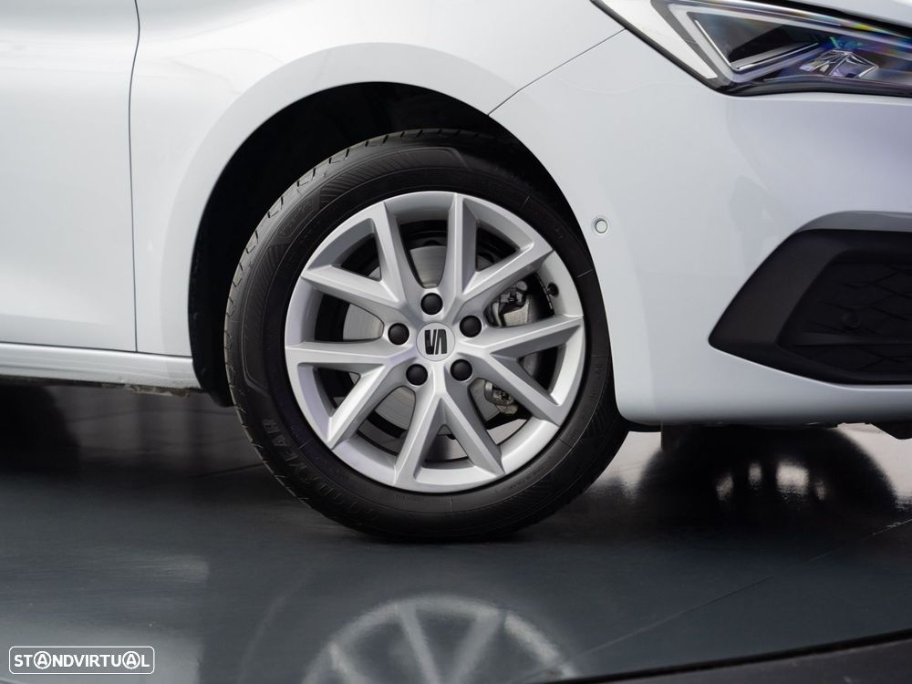 SEAT Leon 1.0 TSI Style - 12