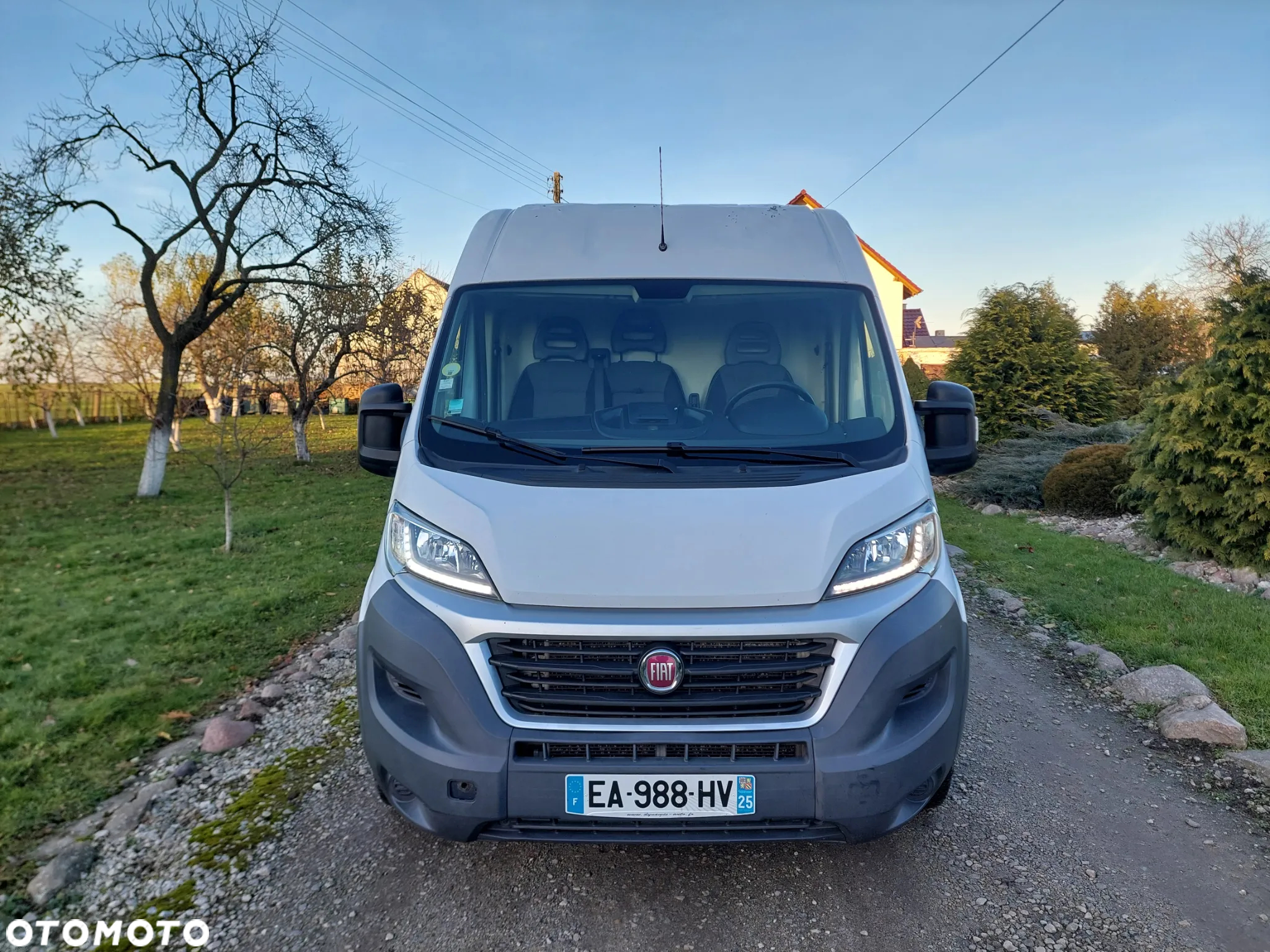 Fiat DUCATO - 2