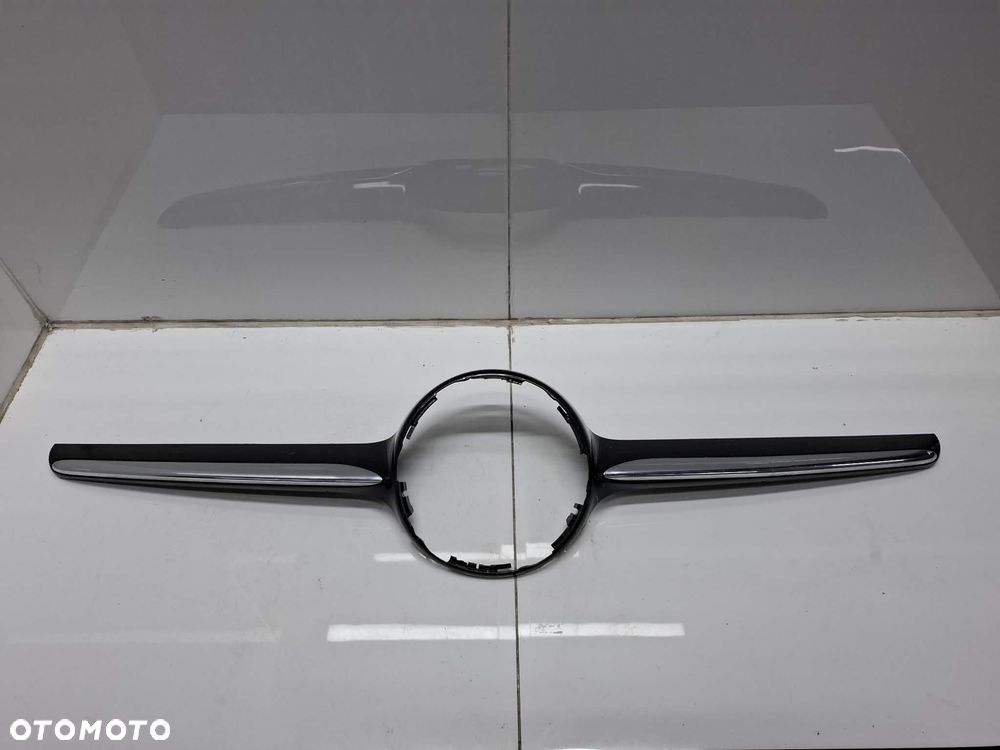 LISTWA ATRAPA PRZÓD GRILL MERCEDES CLA W117 A117 2013-17 A1178880060 - 1