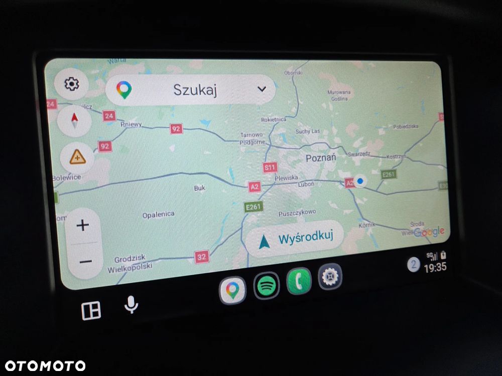 Ford Focus 1.0 EcoBoost Start-Stopp-System ST-LINE DESIGN - 13