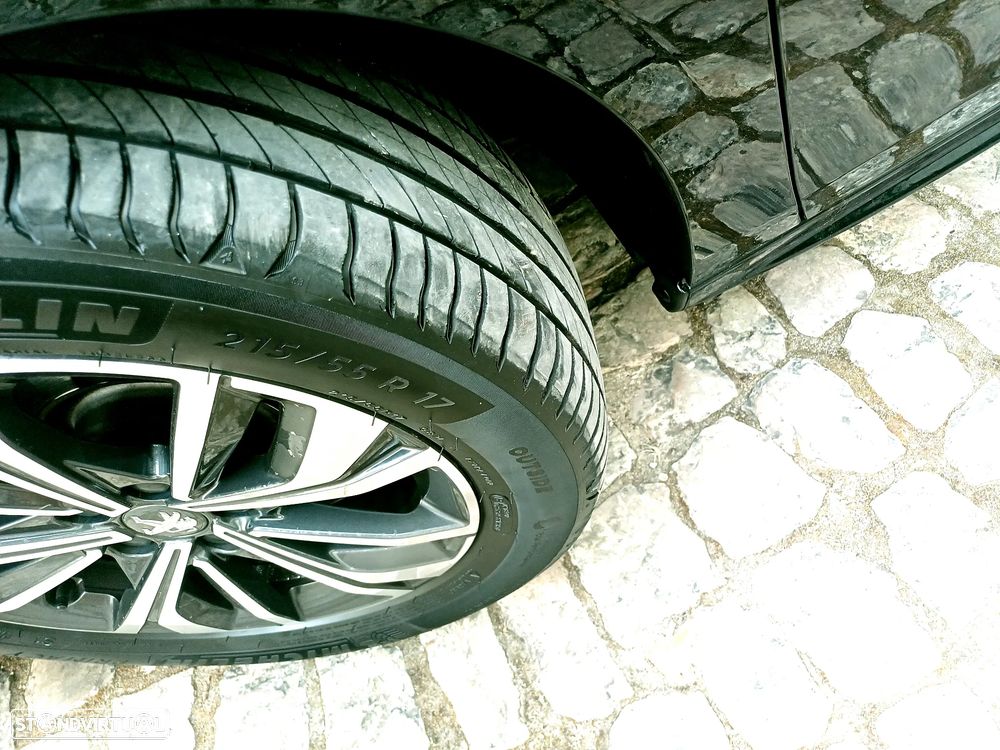 Peugeot 508 225 e-EAT8 Allure Pack - 13
