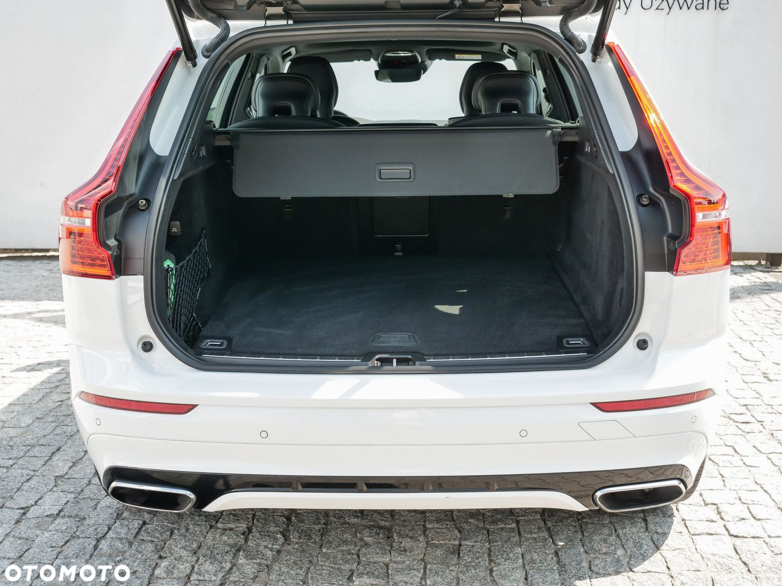 Volvo XC 60 - 32