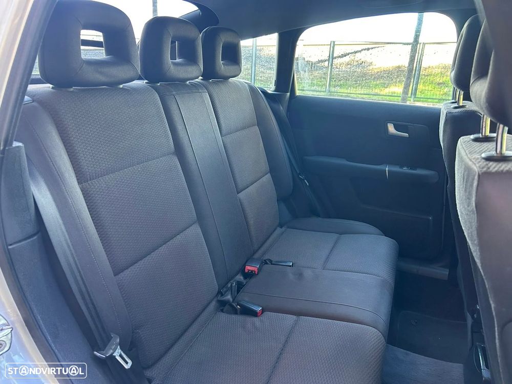 Audi A2 1.4 TDI S-line - 17