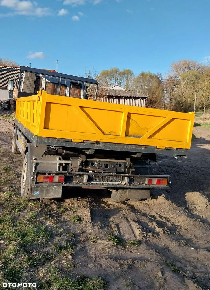 Iveco EuroCargo - 7