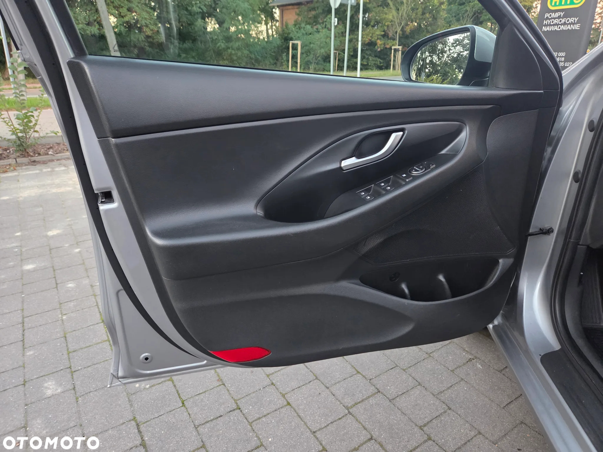 Hyundai i30 1.5 DPI Classic + - 29