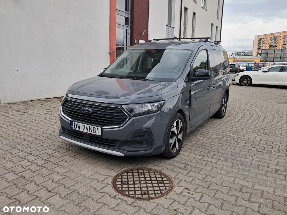 Ford Tourneo Connect Grand 2.0 EcoBlue Active - 1