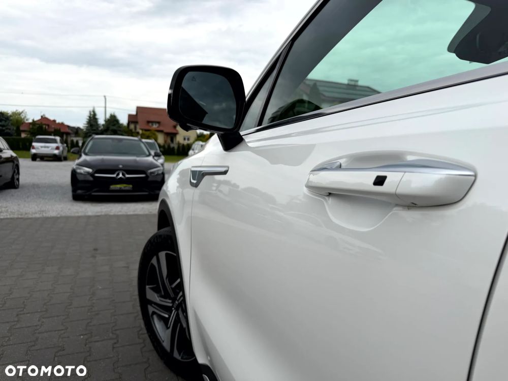 Kia Sorento 1.6 T-GDI HEV Prestige Line 4WD 7os - 32