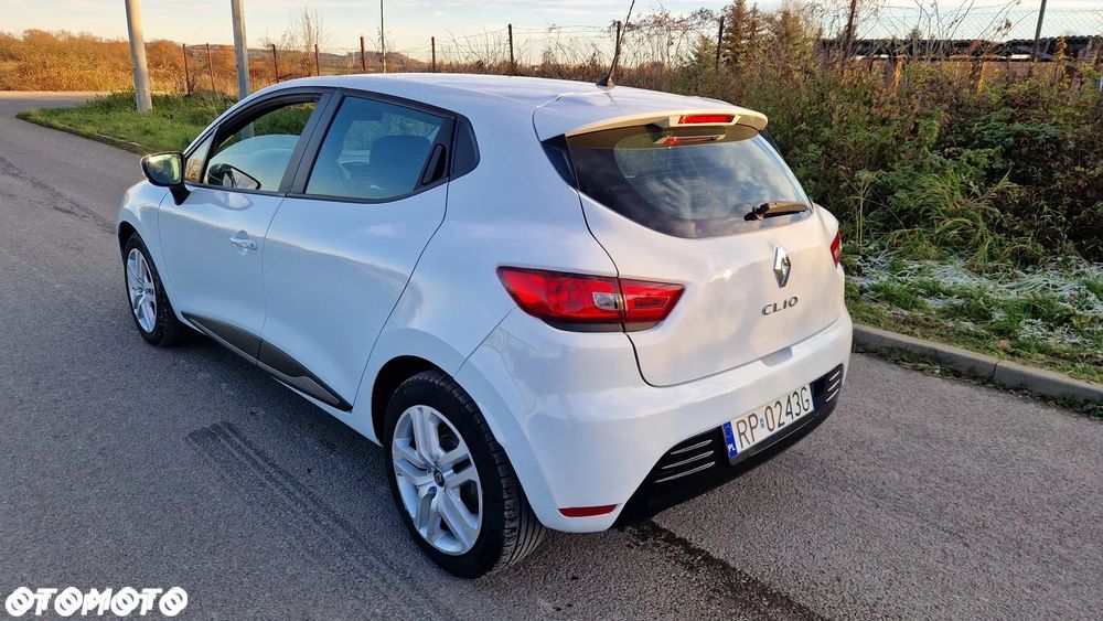 Renault Clio 0.9 TCe Limited - 4