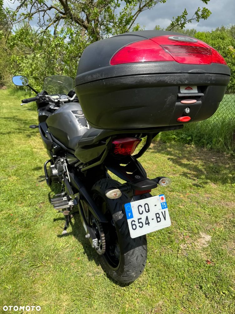 Yamaha XJ - 31