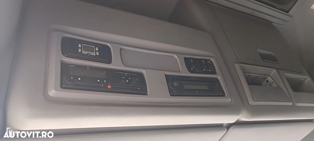 Mercedes-Benz Atego - 5