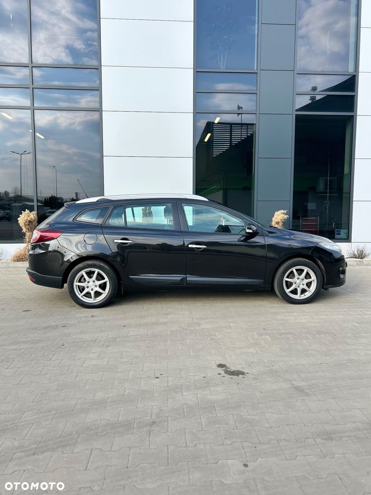 Renault Megane - 16