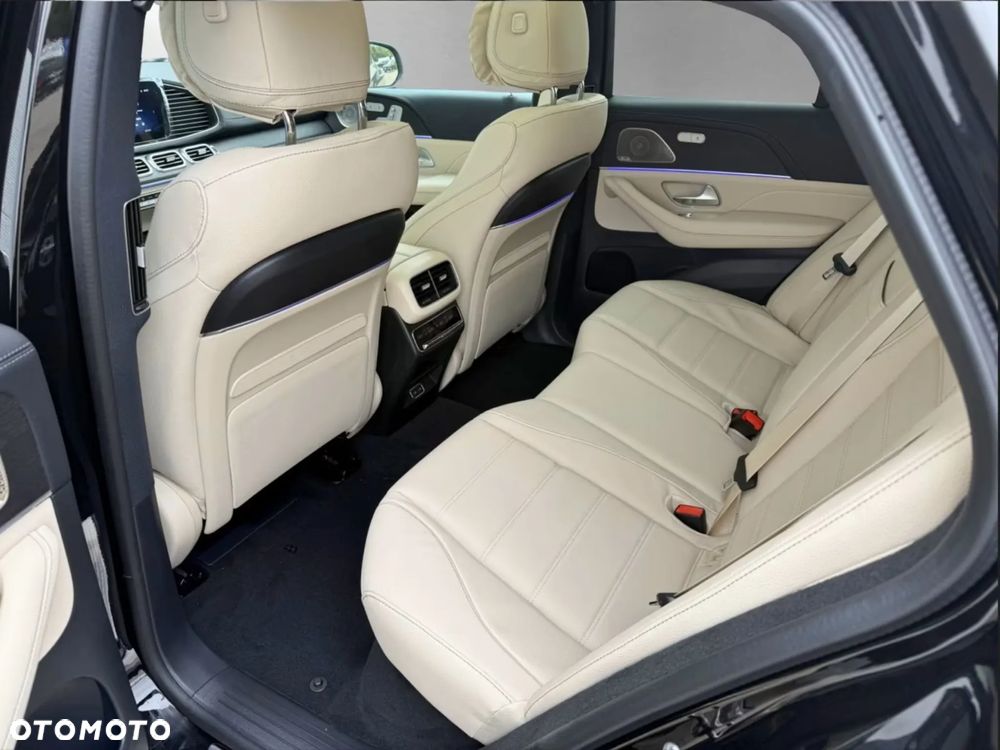 Mercedes-Benz GLE 300 d mHEV 4-Matic AMG Line - 19