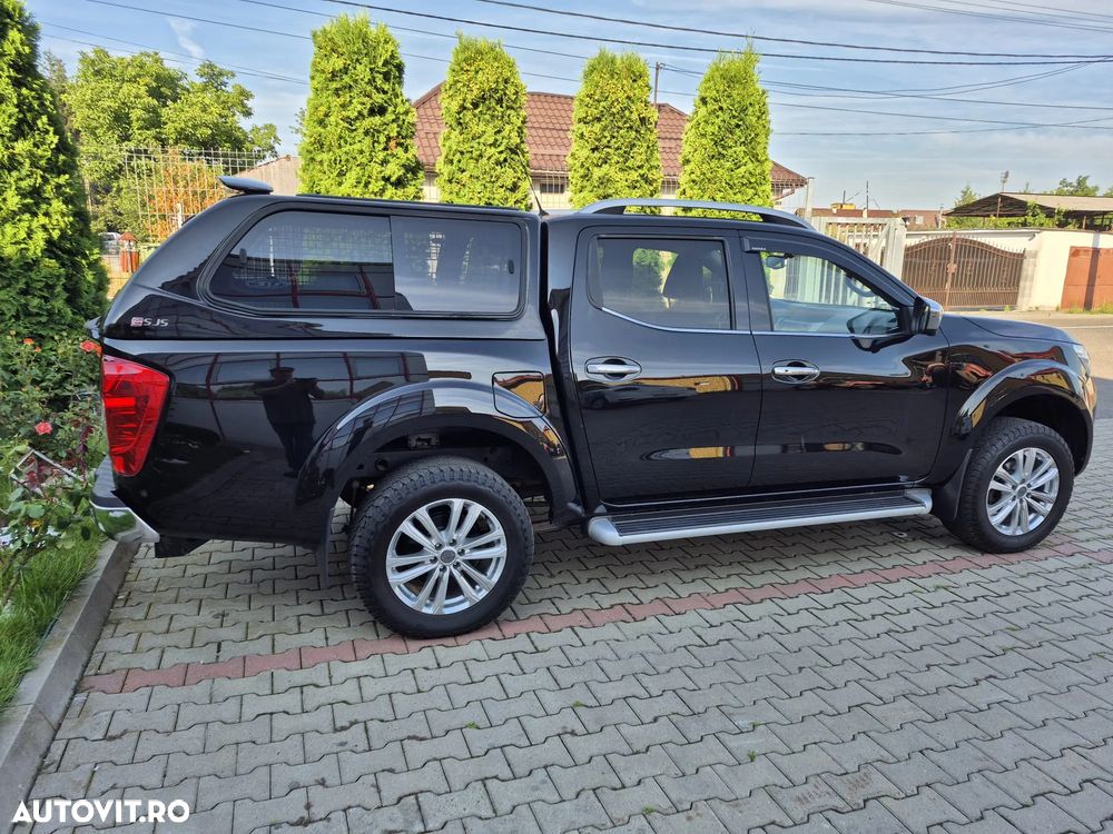 Nissan NAVARA - 3