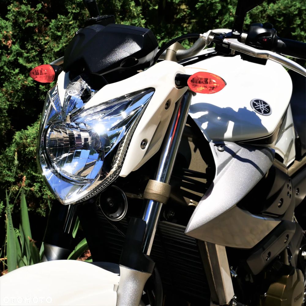 Yamaha XJ - 23