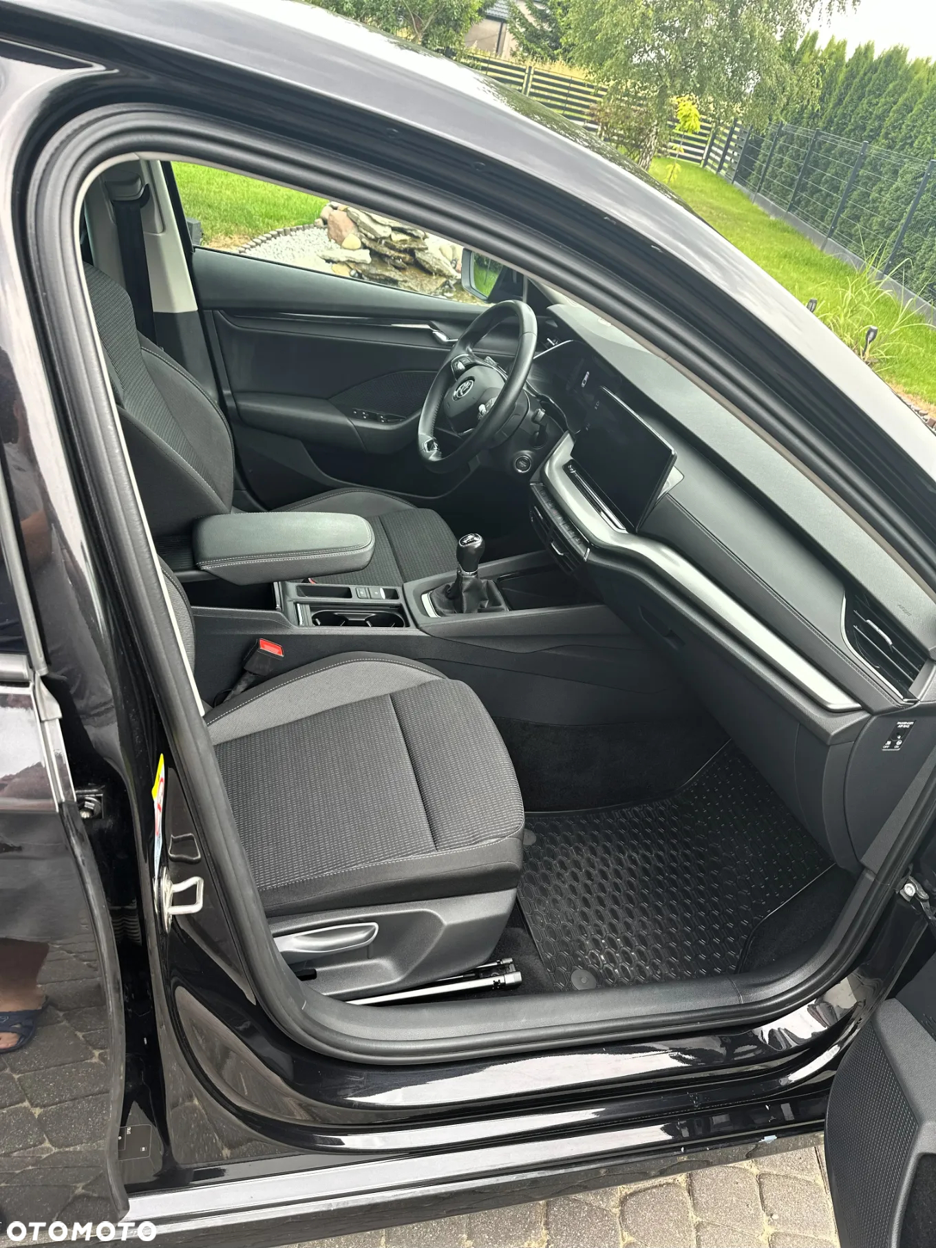 Skoda Octavia 2.0 TDI Ambition - 9
