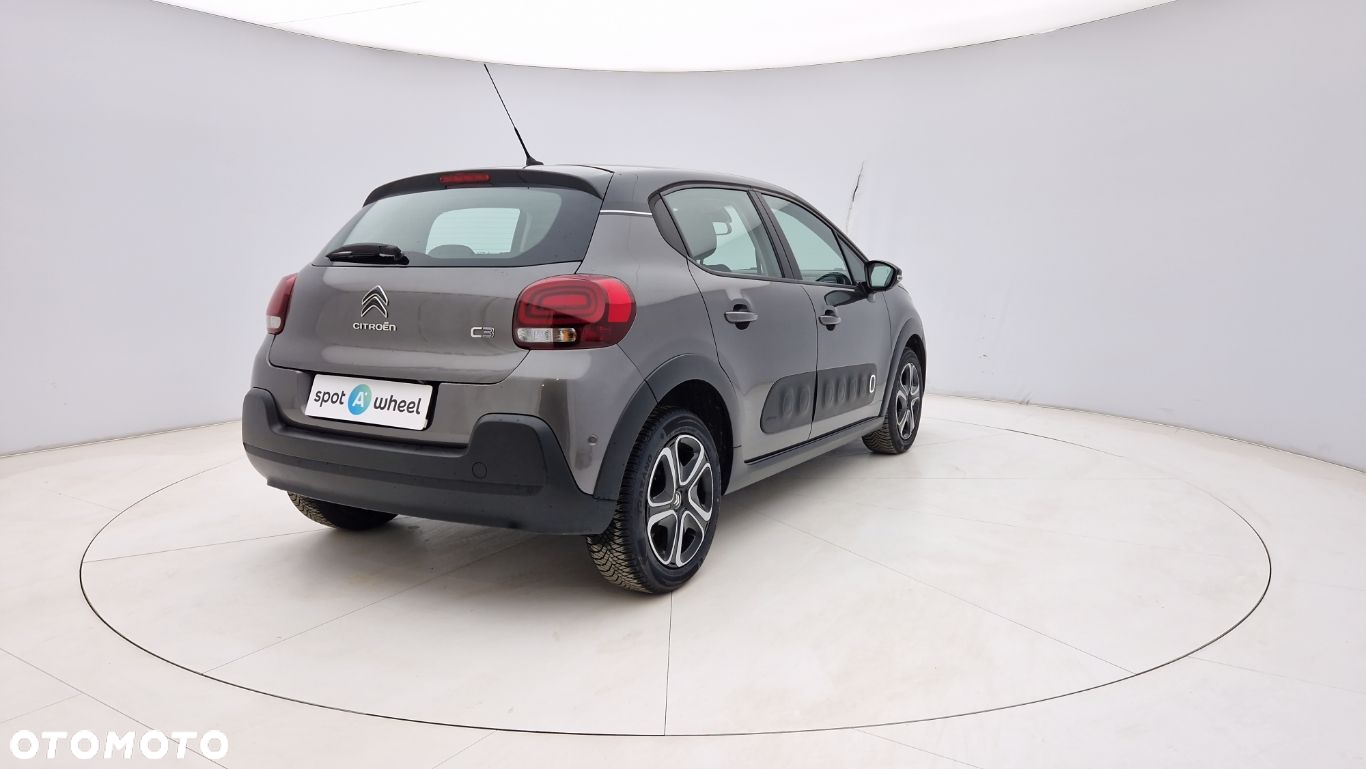 Citroën C3 - 6
