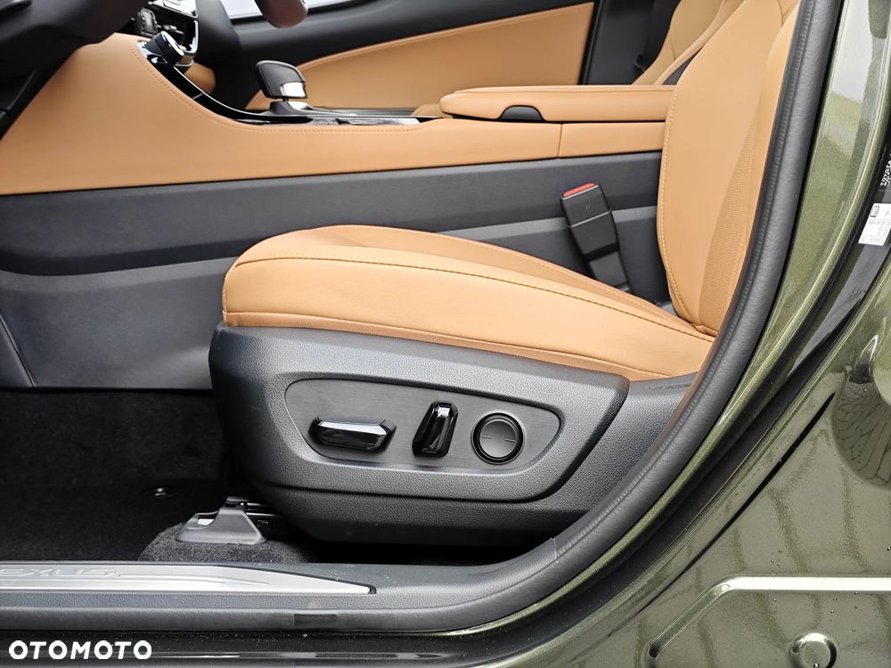 Lexus NX 350h Prestige AWD - 12