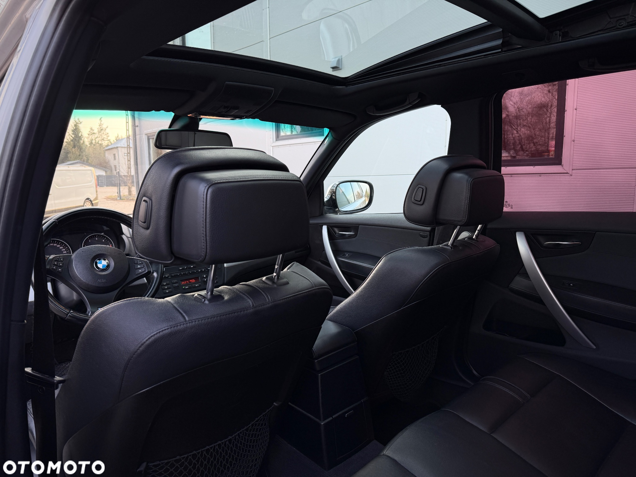 BMW X3 xDrive30d Limited Sport Edition - 13