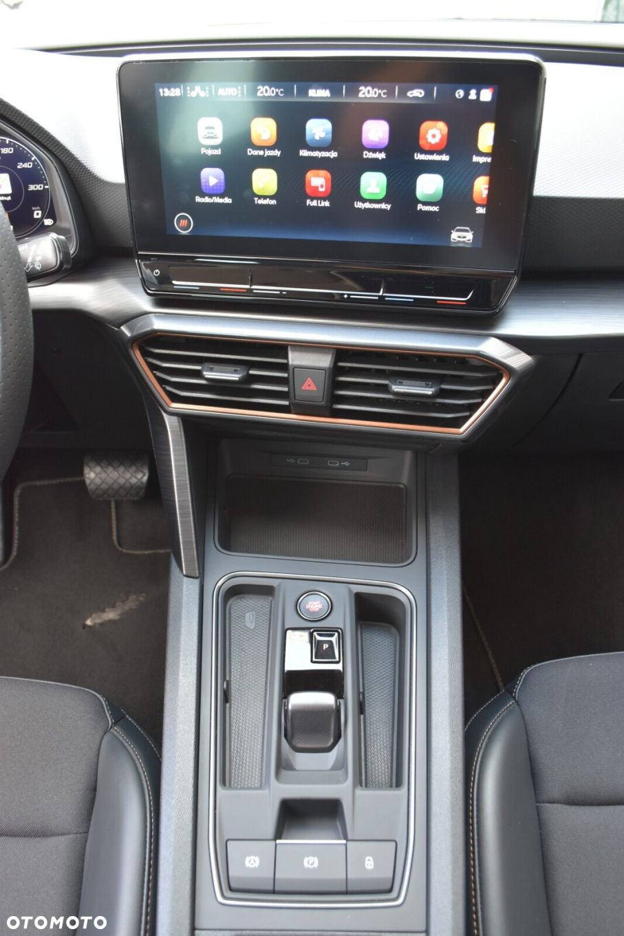 Cupra Leon - 14