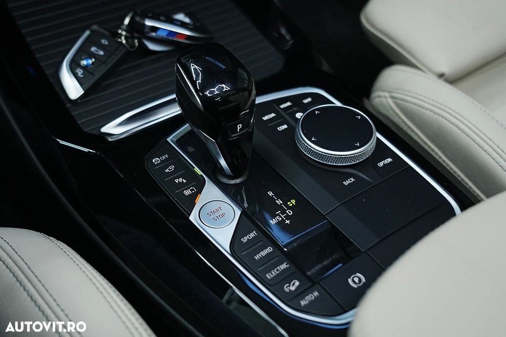 BMW X3 30e xDrive AT PHEV - 32