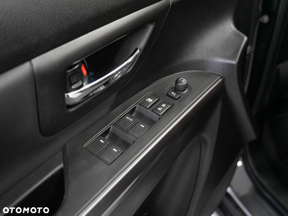 Suzuki SX4 S-Cross - 11