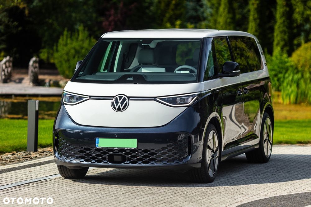 Volkswagen ID. Buzz 82kWh Pro - 6