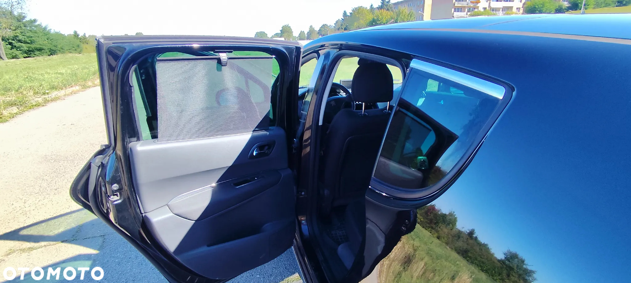 Peugeot 3008 - 12