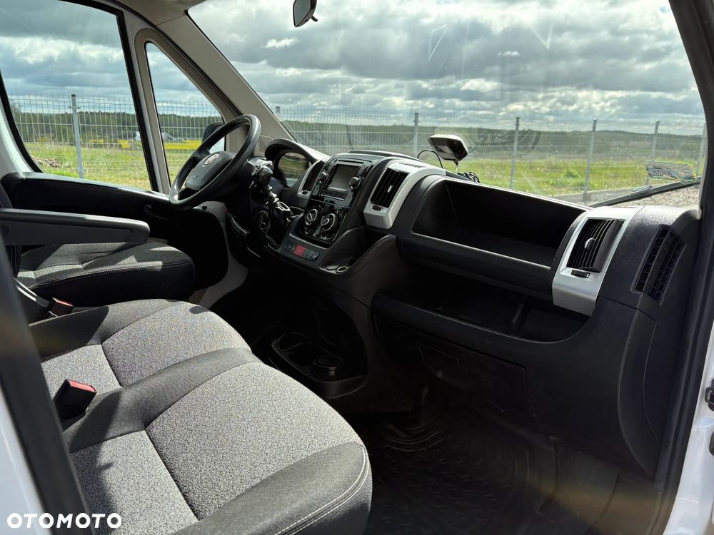 Fiat Ducato - 13