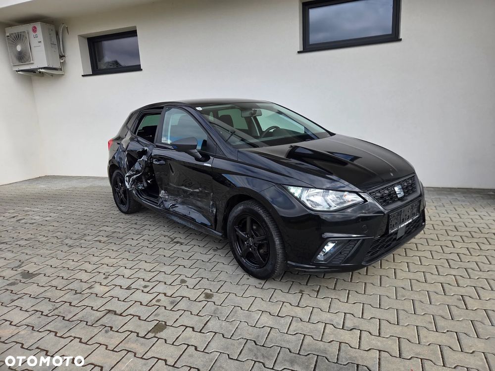 Seat Ibiza - 5