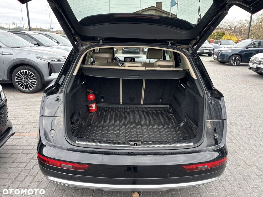 Audi Q5 2.0 TDI Quattro S tronic - 31
