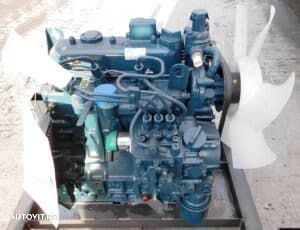 Motor nou kubota d1105 - 1