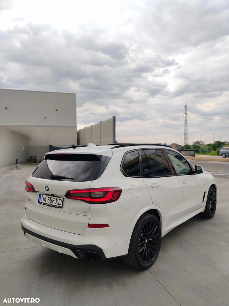 BMW X5 - 3
